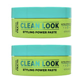 Garnier Fructis Style Pure Clean Finishing Paste,2 Oz,(Packaging May Vary),(Pack of 2)