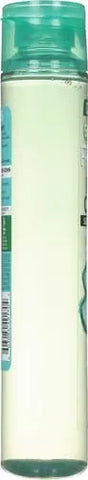 Garnier Fructis Pure Clean Purifying Shampoo, Silicone-Free, 12.5 Fl Oz, (Packaging May Vary), (Pack of 2)