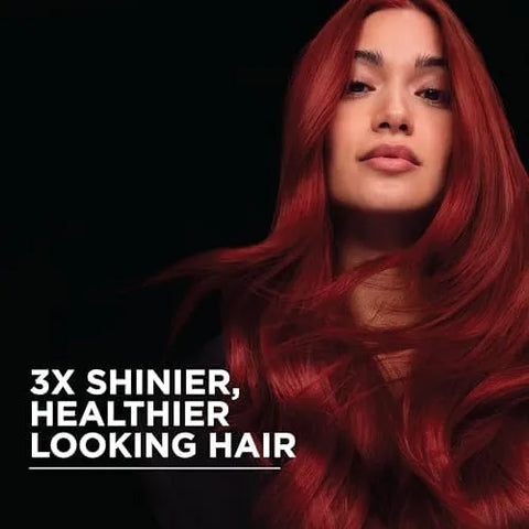 Garnier Hair Color Olia Ammonia-Free Brilliant Color Oil-Rich Permanent Hair Dye, 3.11 Darkest Platinum Brown, 1 Count (Packaging May Vary) (Pack of 2)