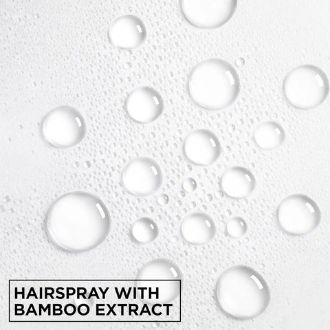 Garnier Fructis Style Full Control Anti-Humidity Hairspray, Ultra Strong Hold, 8.25 oz.