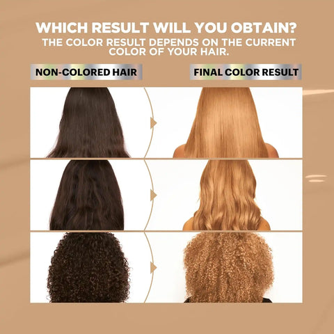 Garnier Nutrisse Ultra Color Hair Color, Permanent Hair Dye for Up to 8 Weeks of Bold, Vibrant Results, Vegan & Cruelty-Free, LC2 Hi-Lift Dark Blonde (Coconut Flan), 2 Count