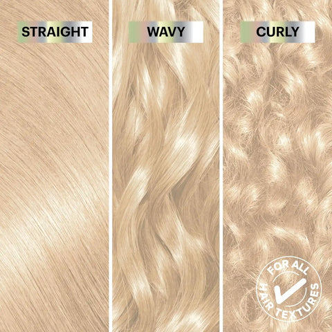 Garnier Nutrisse Ultra Color Hair Color, Permanent Hair Dye for Up to 8 Weeks of Bold, Vibrant, Fade-Resistant Results, Vegan & Cruelty-Free, PL1 Light Platinum (Coconut), 1 Count