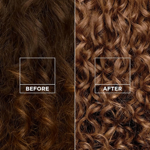Garnier Nutrisse 0% Ammonia Glossy Curl Color Permanent Hair Dye for Curls, Vegan Color For 100% Gray Coverage, Curl-Protecting Formula with Enhancing Oil, CR6 Glossy Golden Brown (Pack of 2)