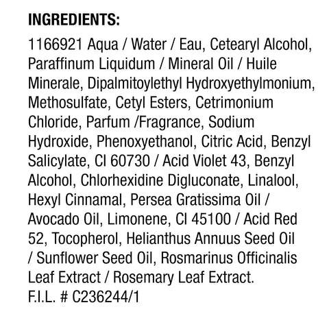 Garnier Hair Color Nutrisse Color Reviver 5 MIN Color Mask, Cool Blonde for Color Treated Hair to Nourish & Fights Brass (For Cool and Ash Blondes), 4.2 Fl Oz, 2 Count (Packaging May Vary)