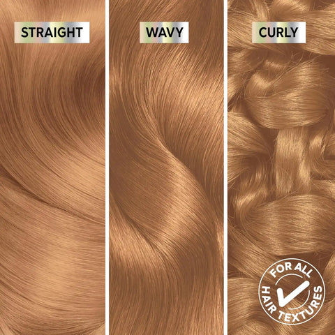 Garnier Nutrisse Ultra Color Hair Color, Permanent Hair Dye for Up to 8 Weeks of Bold, Vibrant Results, Vegan & Cruelty-Free, LC2 Hi-Lift Dark Blonde (Coconut Flan), 2 Count